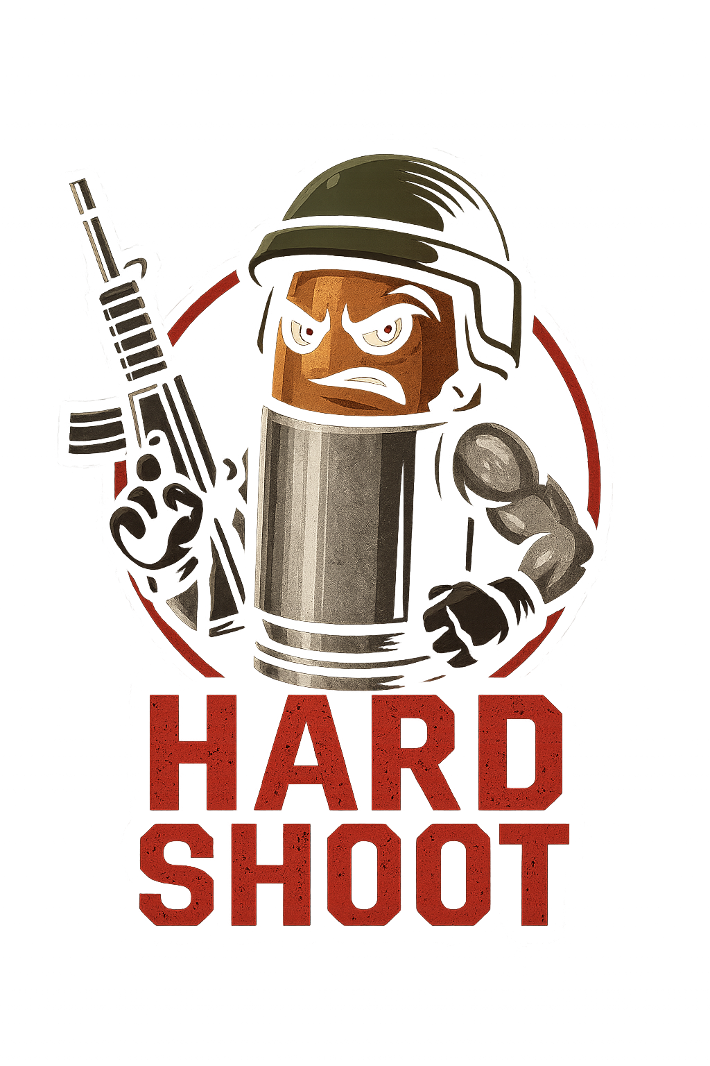 HardShoot